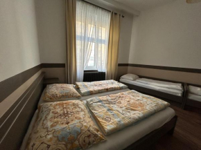 Reiner 11 Apartment